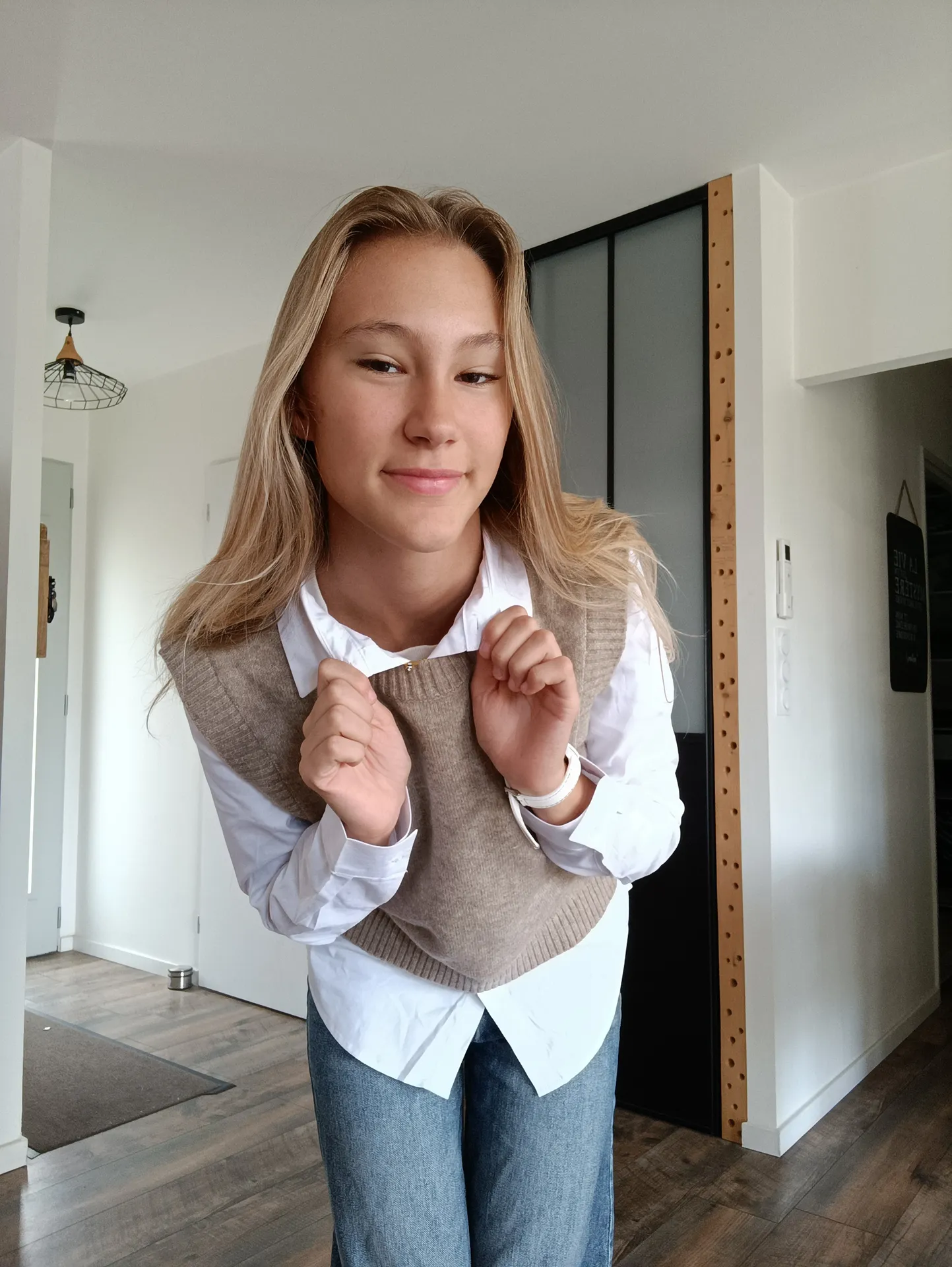 Photo de Profil